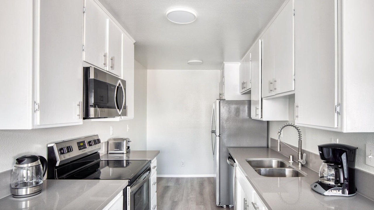 Photo of Kitchen in Beverly Grove