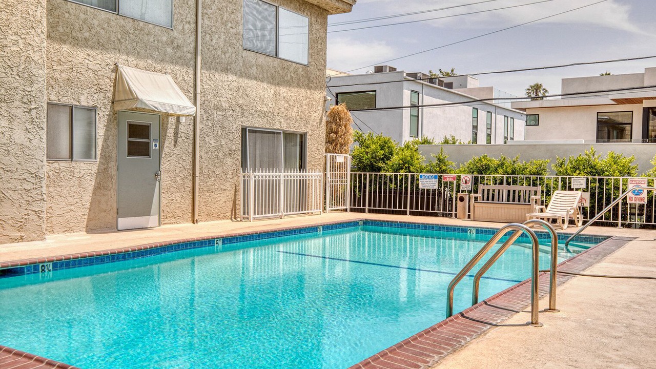 Photo of Outdoor in Beverly Grove