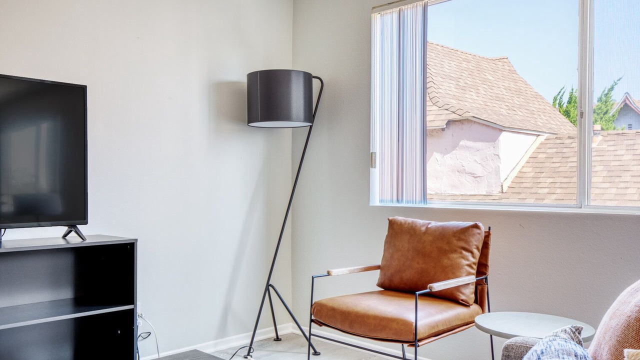 Photo of Livingroom in Beverly Grove