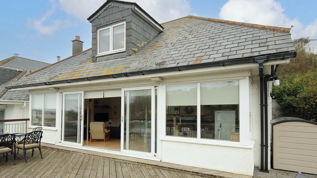 Photo of Outdoor in Polzeath