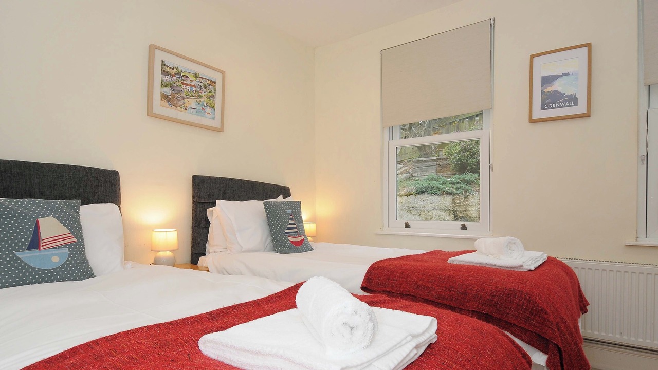 Photo of Bedroom in Polzeath