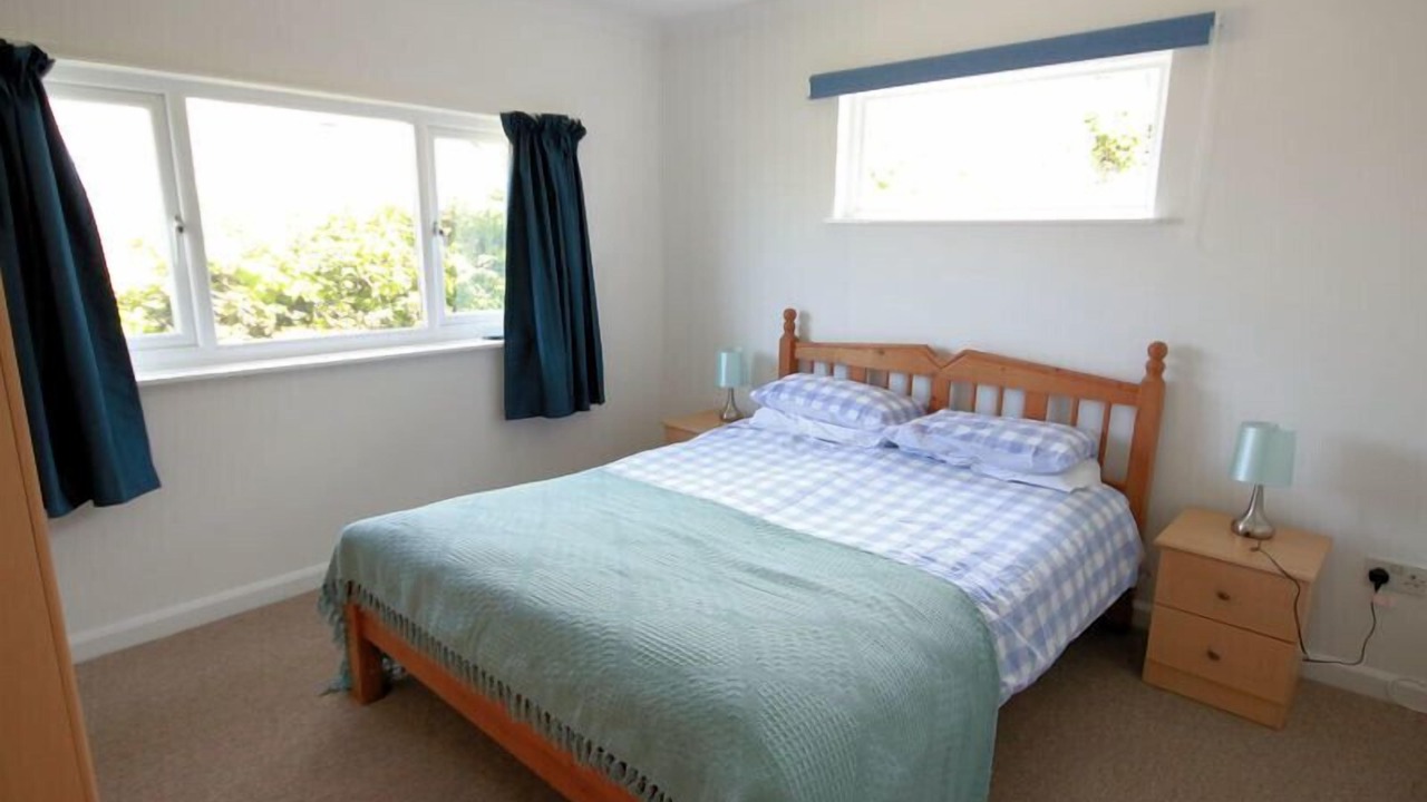 Photo of Bedroom in Trebetherick
