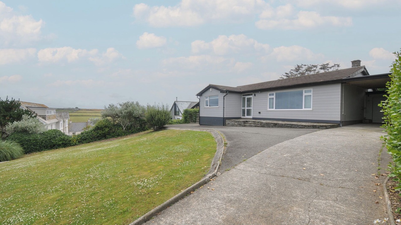 Photo of Outdoor in Polzeath