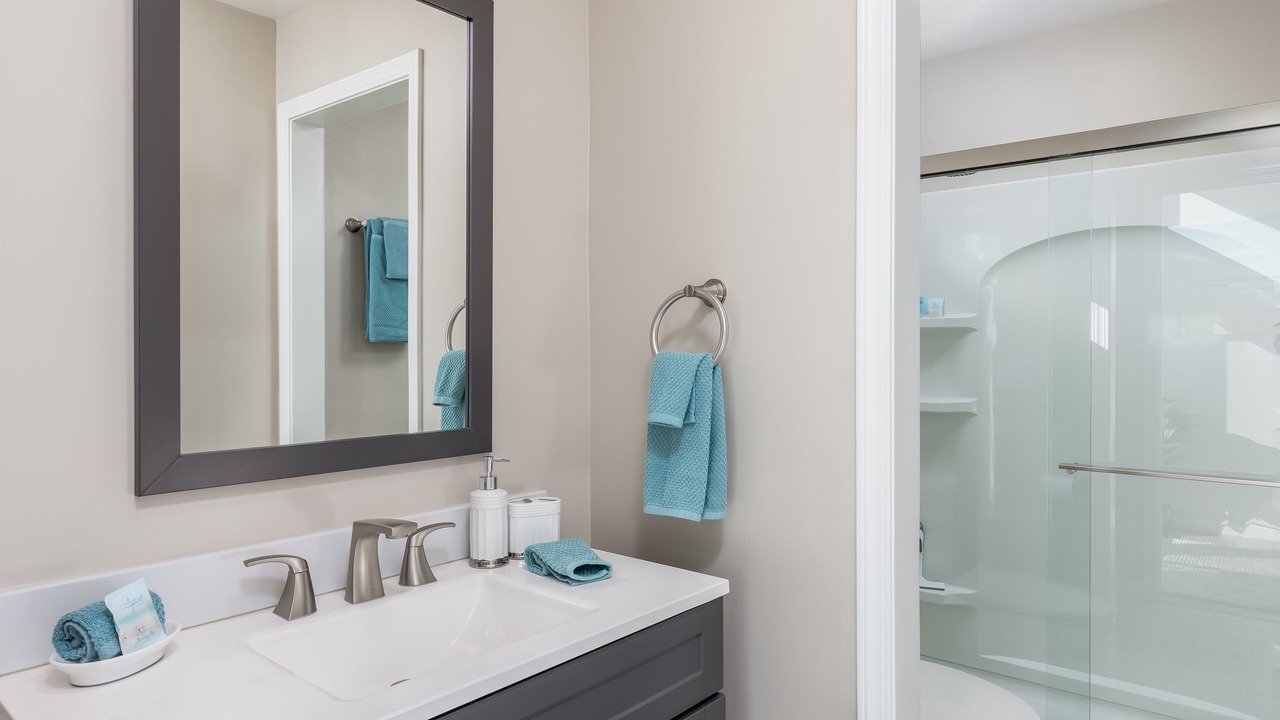 Photo of Bathroom in Kit Carson