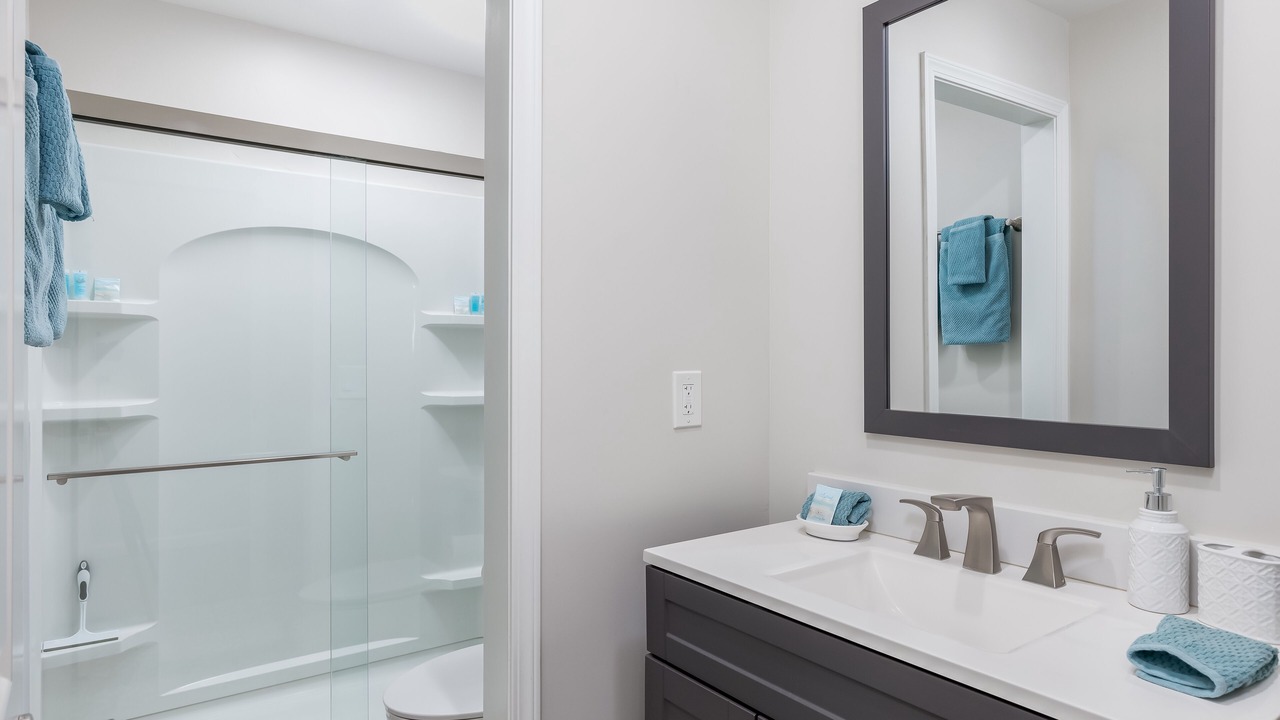 Photo of Bathroom in Kit Carson