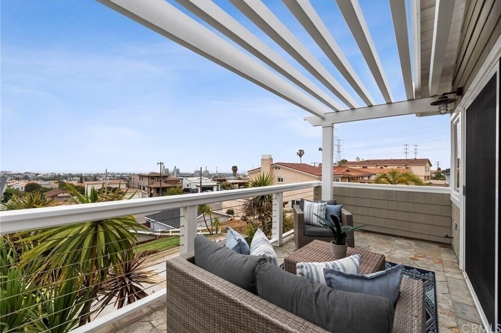 Photo of Outdoor in South Redondo