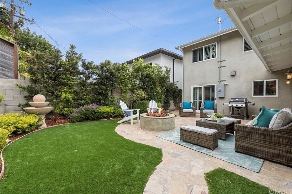 Photo of Outdoor in South Redondo
