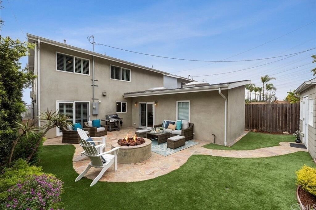 Photo of Patio Balcony in South Redondo