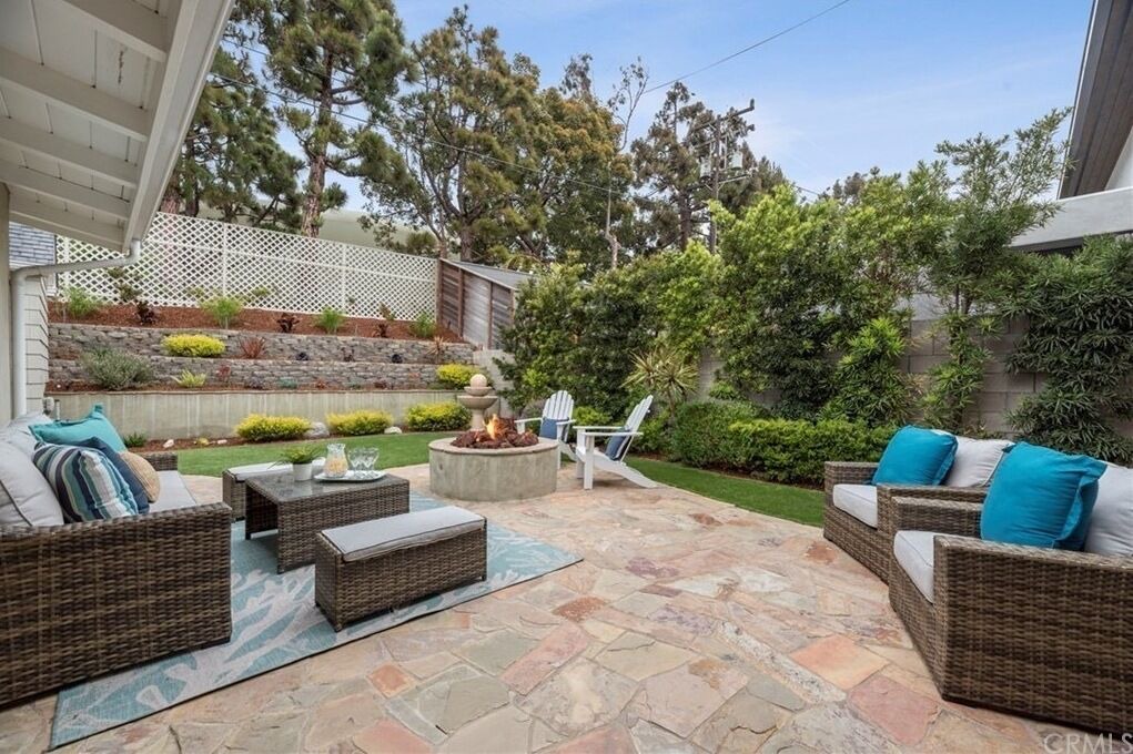 Photo of Patio Balcony in South Redondo