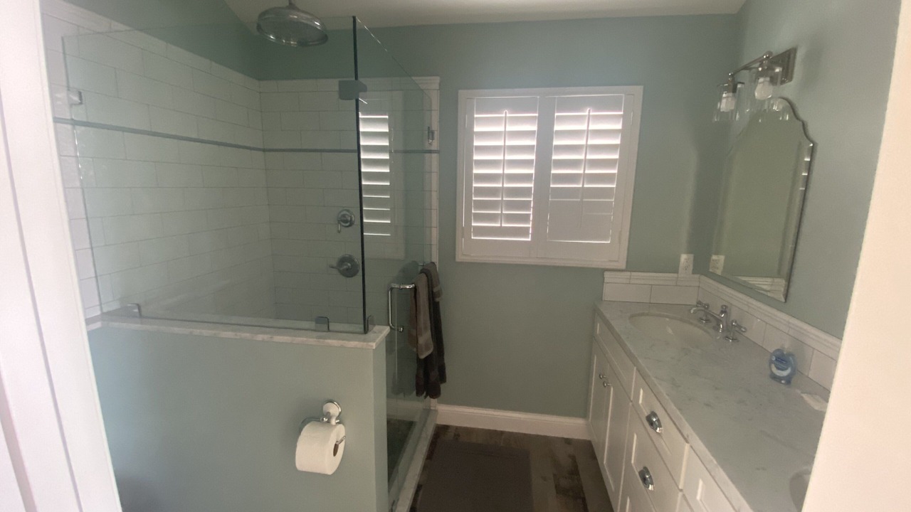 Photo of Bathroom in South Redondo