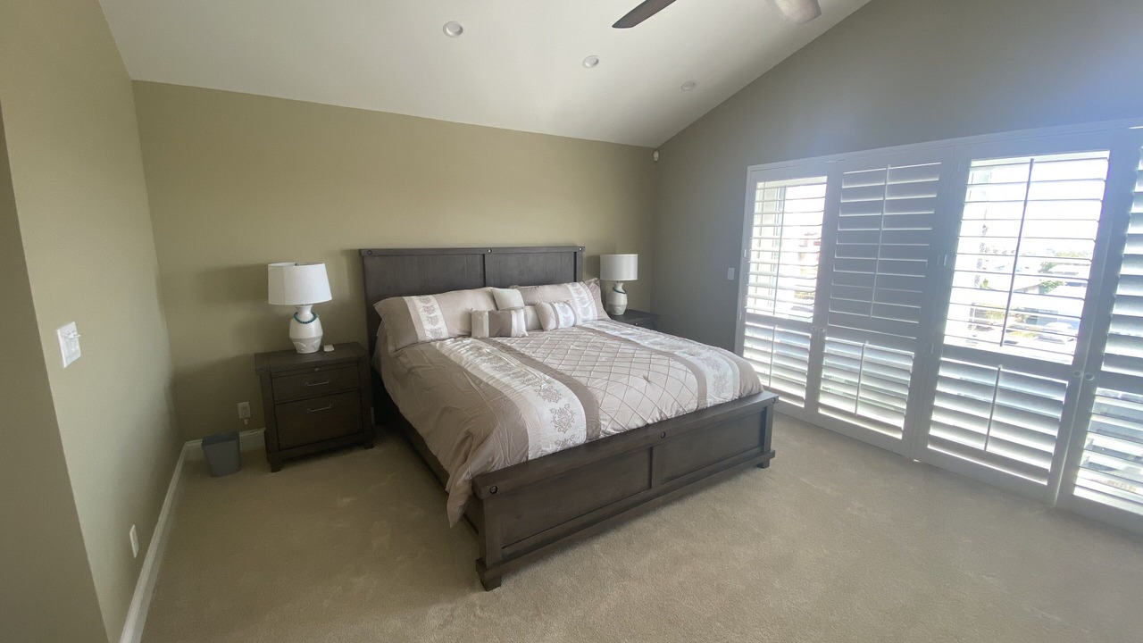 Photo of Bedroom in South Redondo
