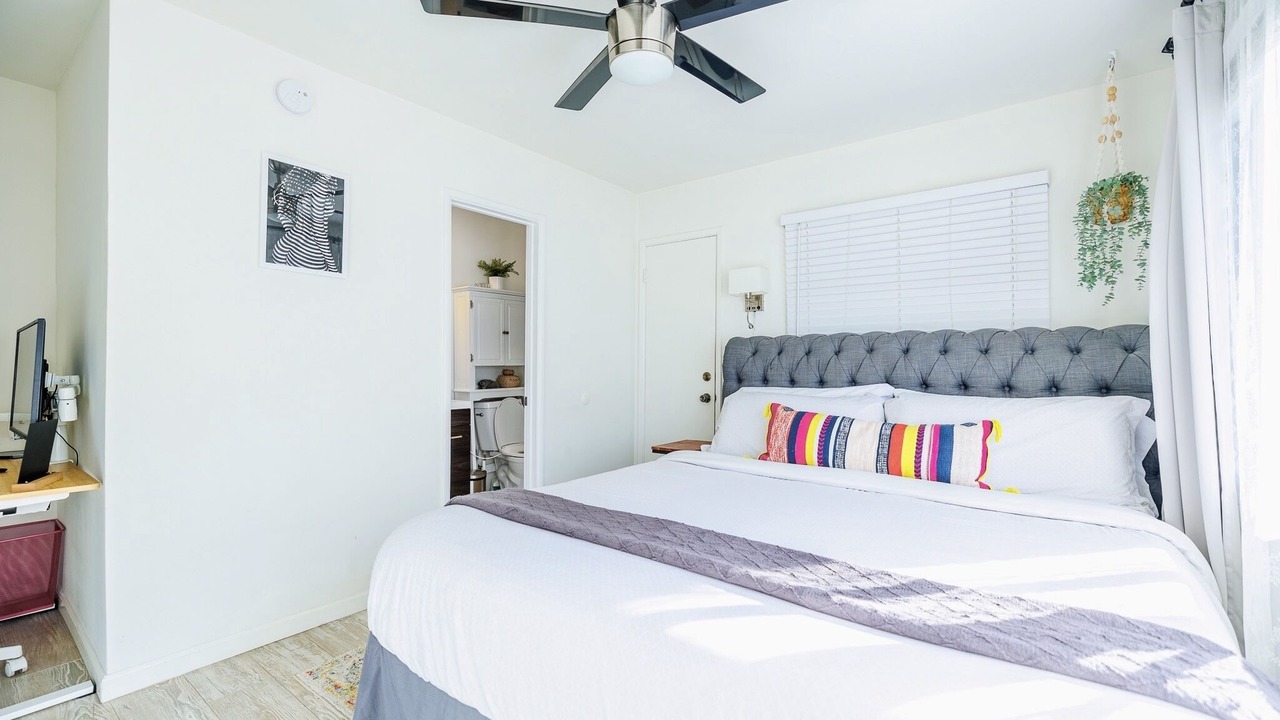 Photo of Bedroom in El Segundo