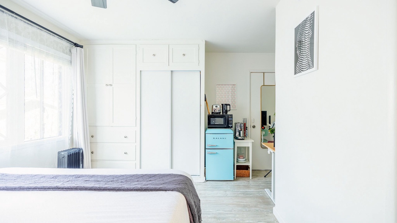 Photo of Bedroom in El Segundo