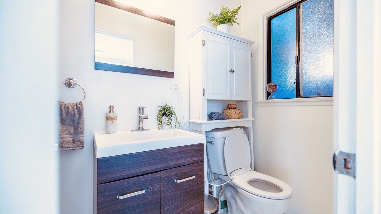 Photo of Bathroom in El Segundo