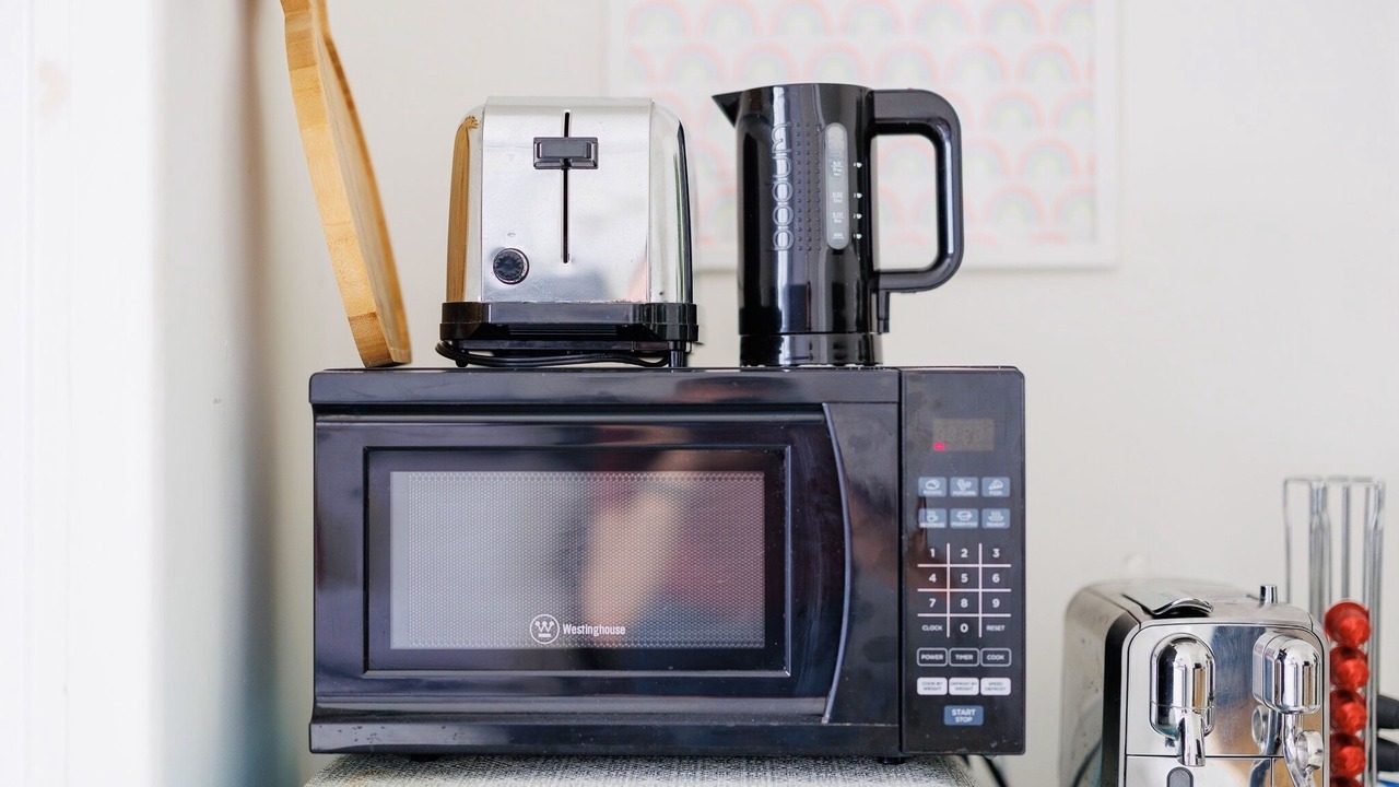 Photo of Kitchen in El Segundo