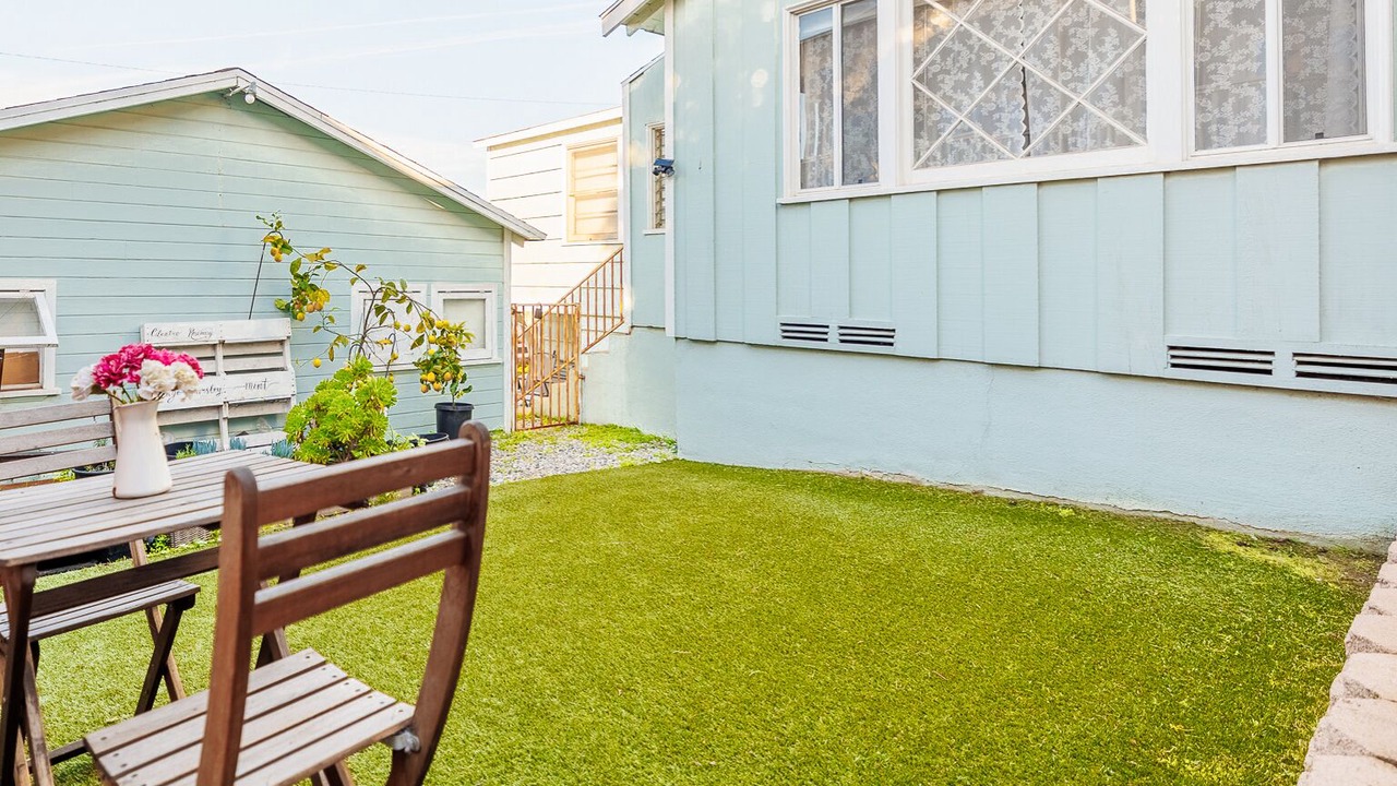 Photo of Outdoor in El Segundo