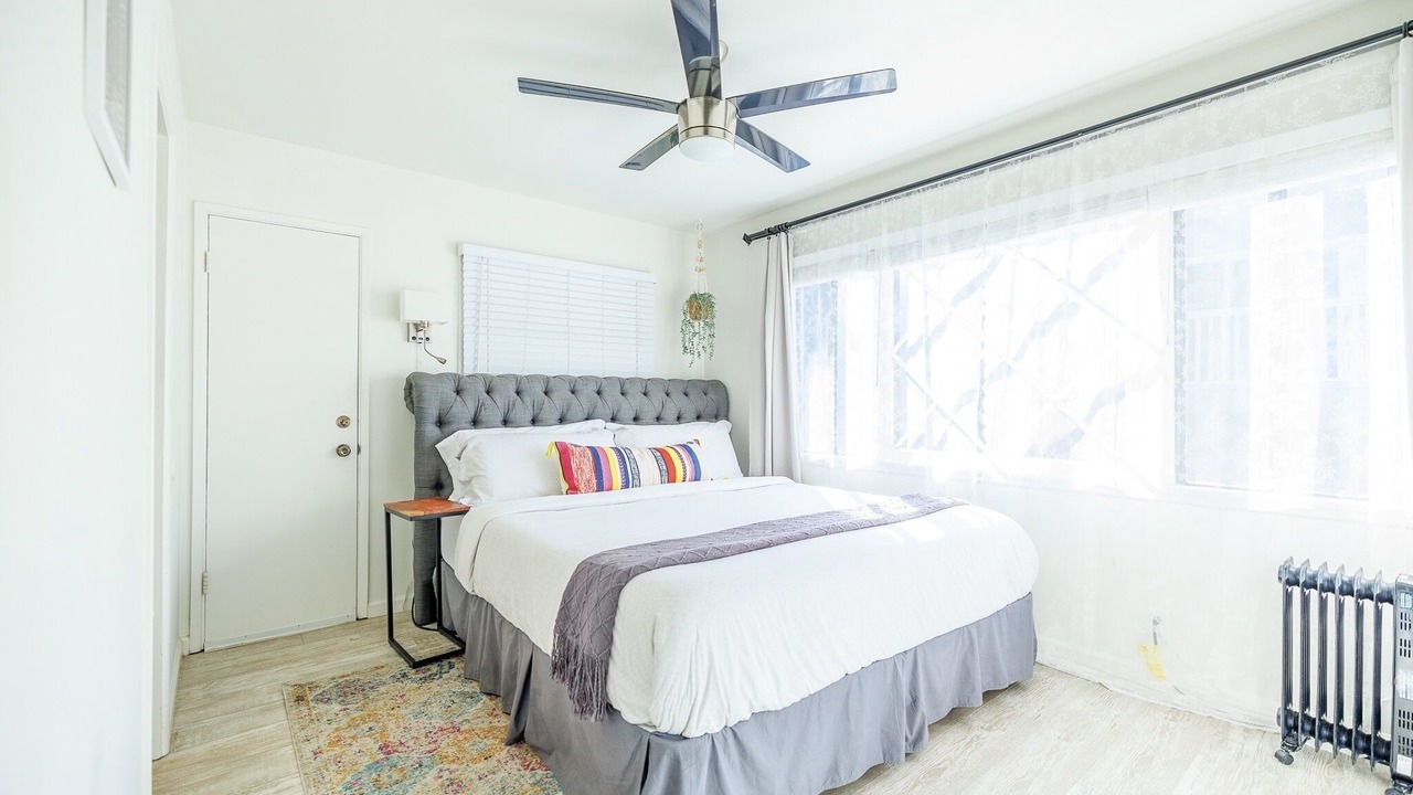 Photo of Bedroom in El Segundo