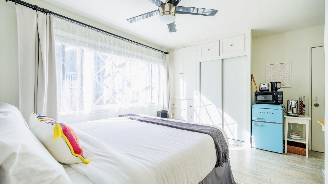 Photo of Bedroom in El Segundo