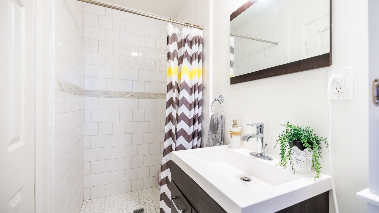 Photo of Bathroom in El Segundo