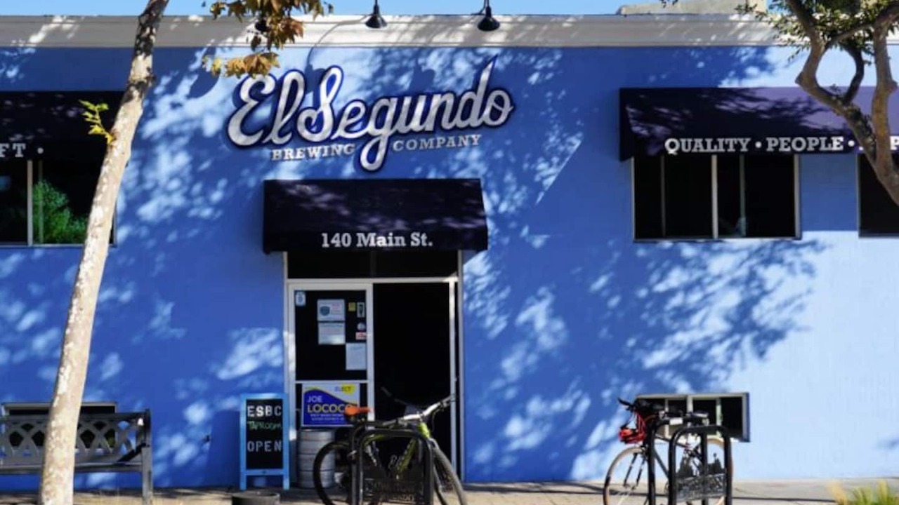 Photo of Outdoor in El Segundo