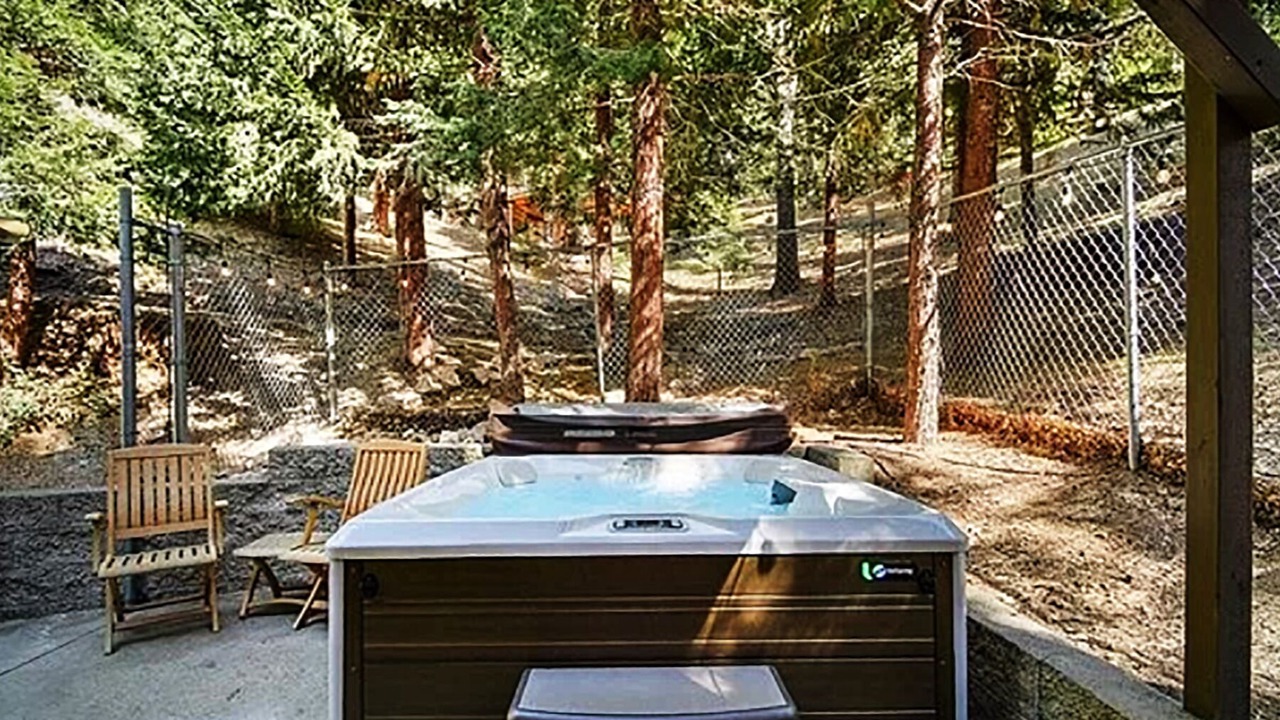 Photo of Outdoor in Cedar Glen