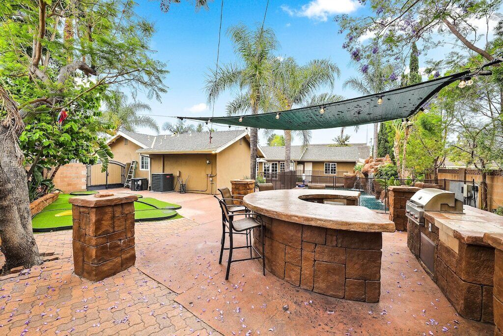 Photo of Outdoor in Southeast Anaheim