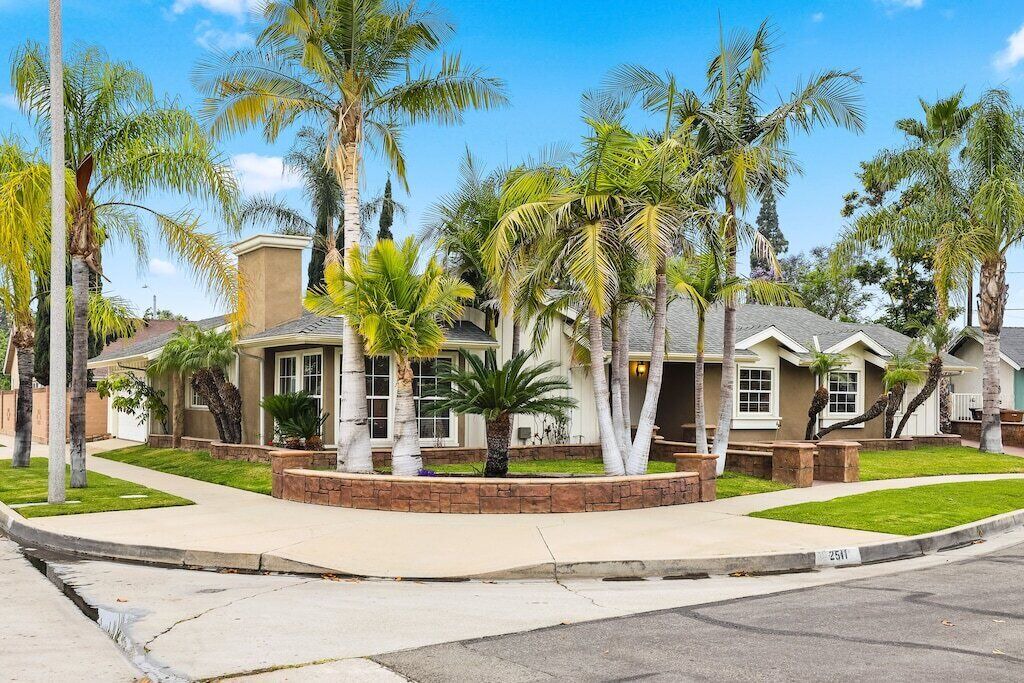 Photo of Outdoor in Southeast Anaheim