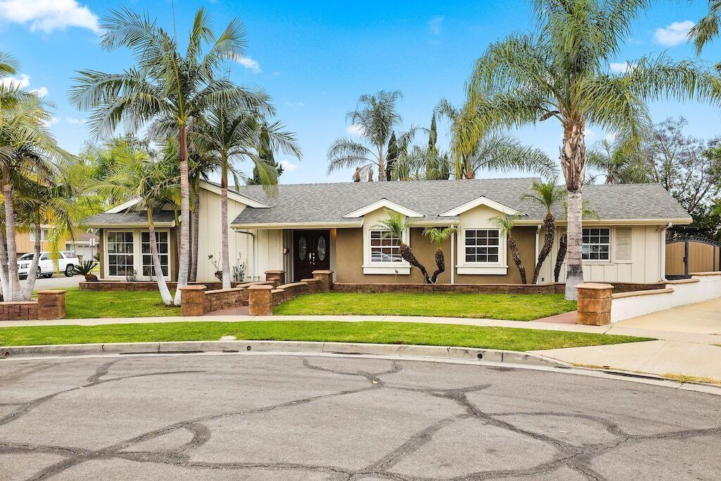 Photo of Outdoor in Southeast Anaheim