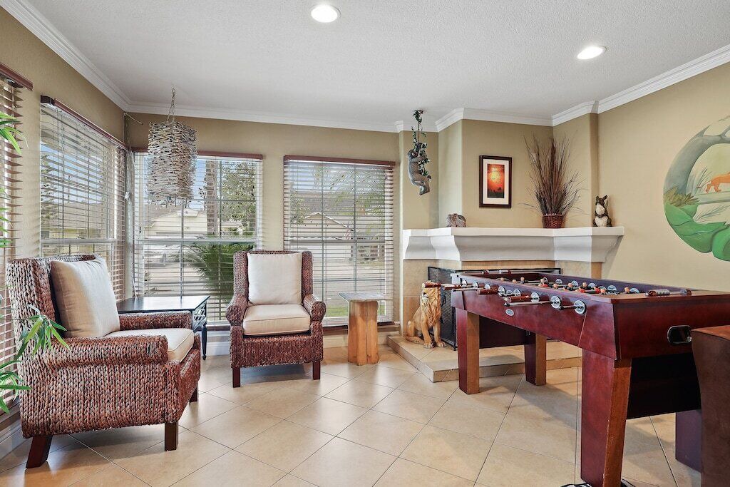 Photo of Bedroom in Southeast Anaheim