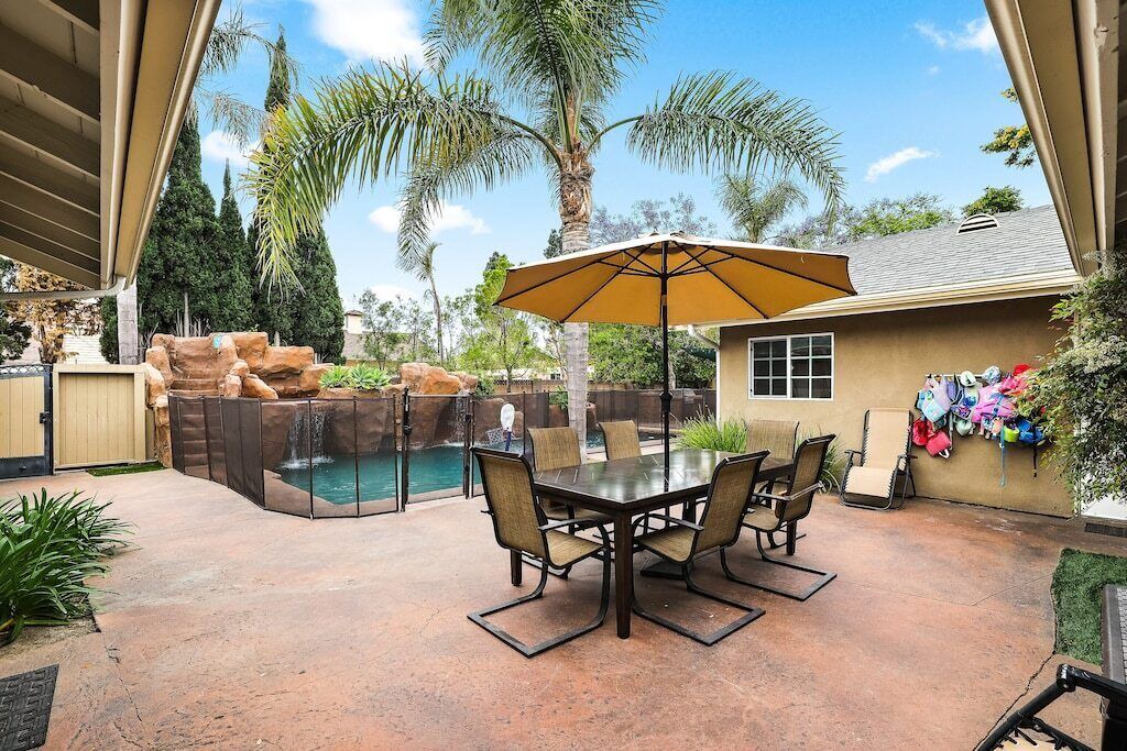 Photo of Outdoor in Southeast Anaheim