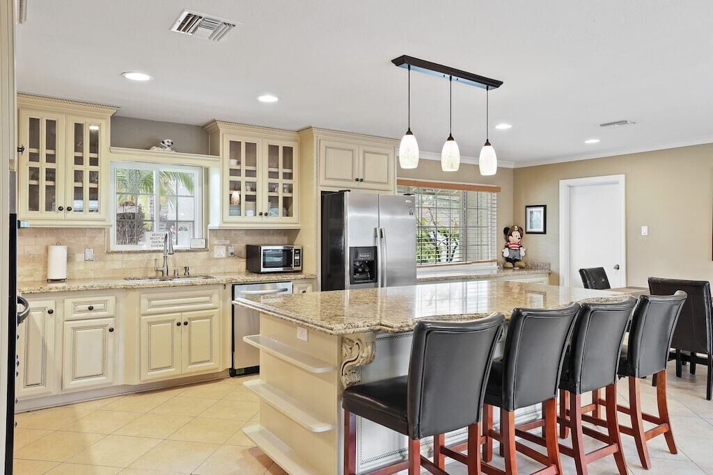 Photo of Kitchen in Southeast Anaheim