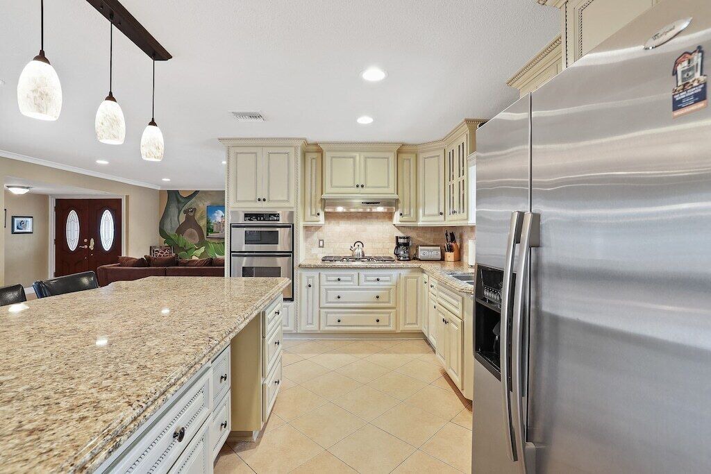 Photo of Kitchen in Southeast Anaheim