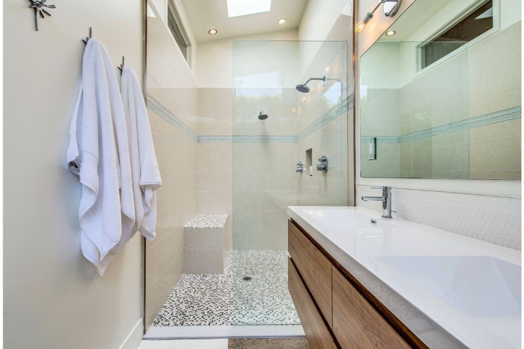Photo of Bathroom in Twin Palms