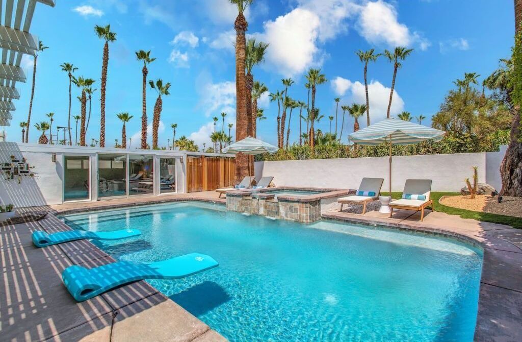 Photo of Outdoor in Twin Palms