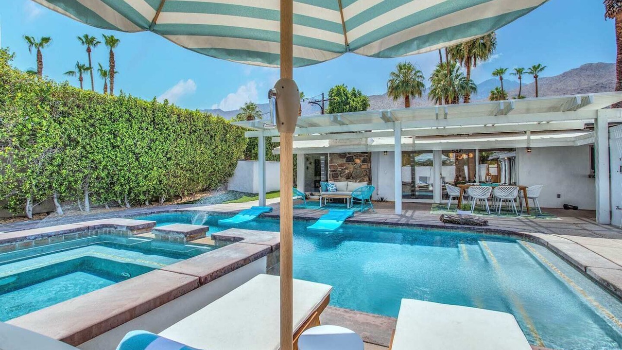 Photo of Outdoor in Twin Palms