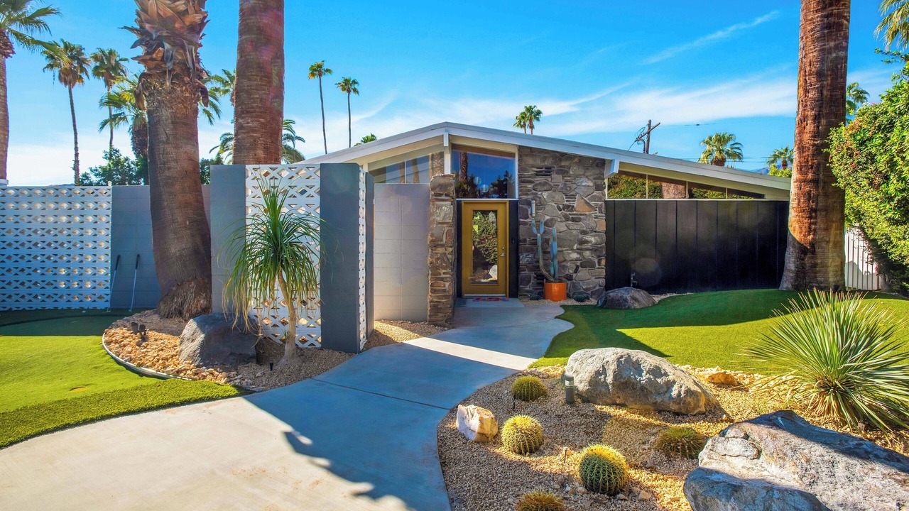 Photo of Outdoor in Twin Palms
