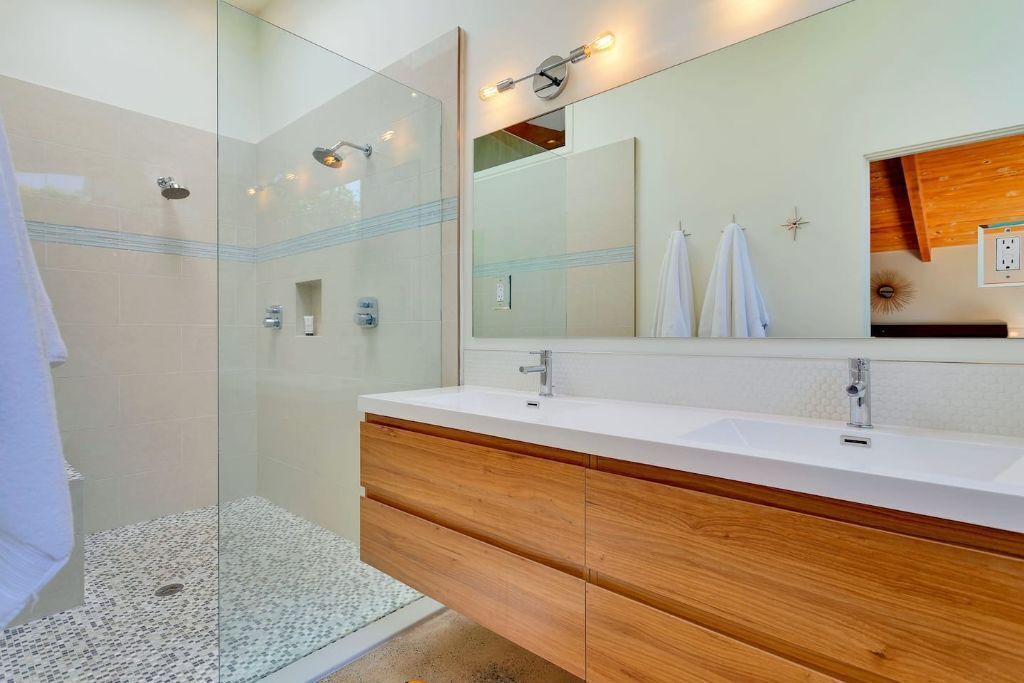 Photo of Bathroom in Twin Palms