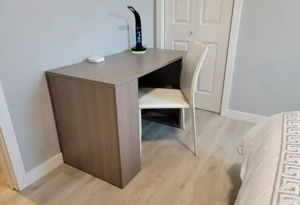 Photo of Bedroom in Santa Clara