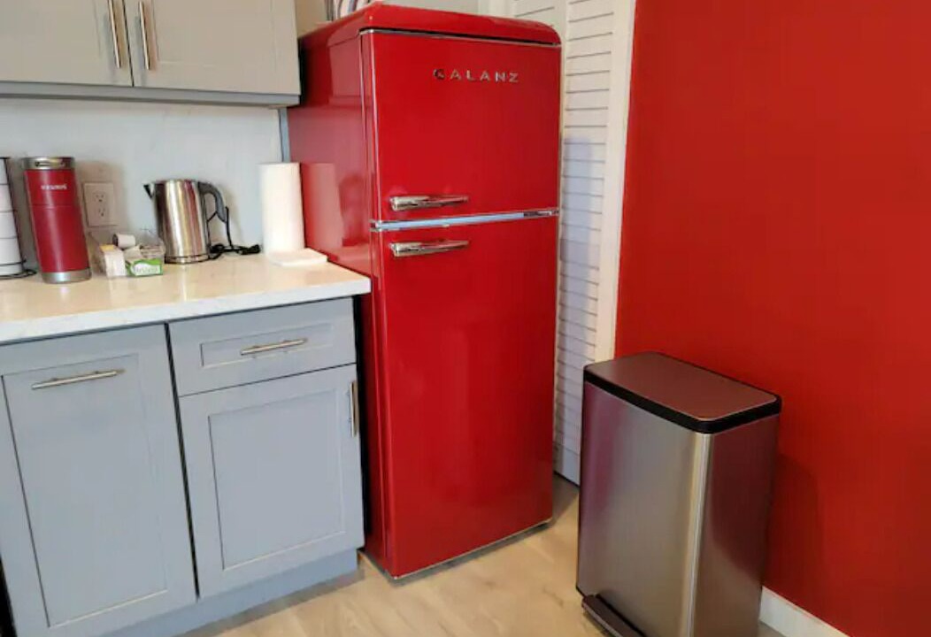 Photo of Kitchen in Santa Clara
