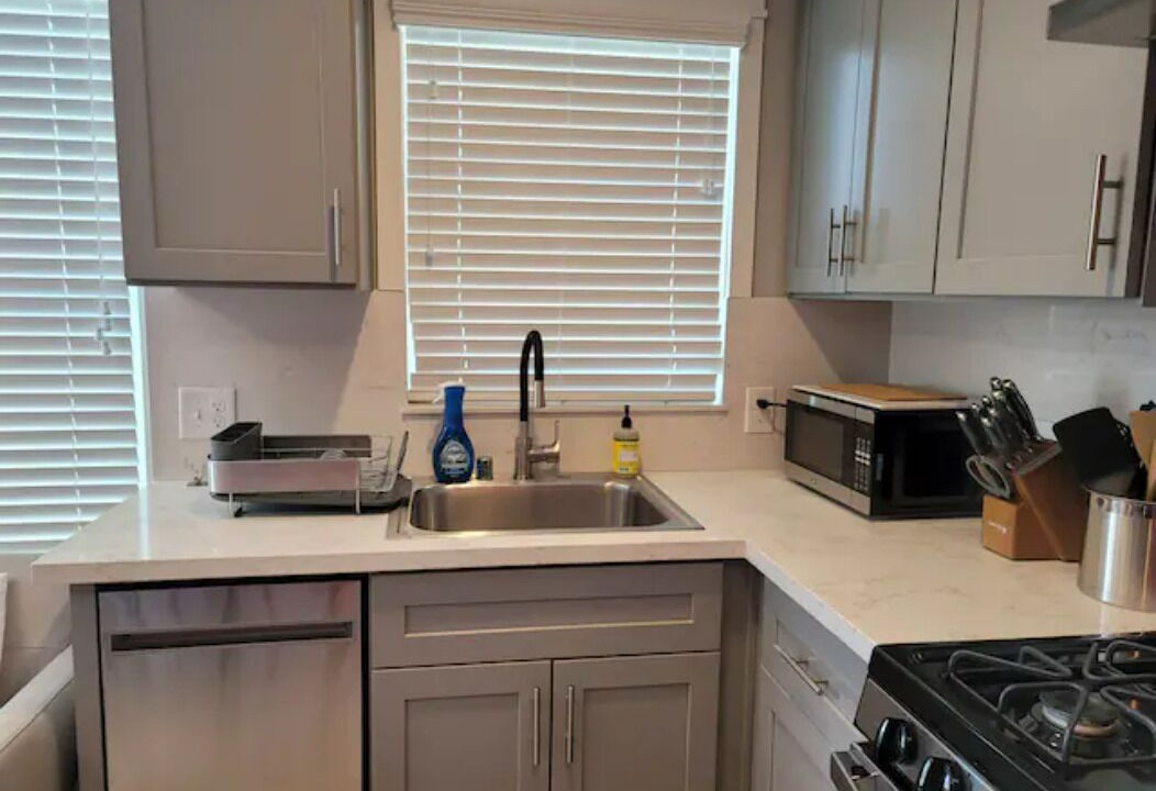 Photo of Kitchen in Santa Clara