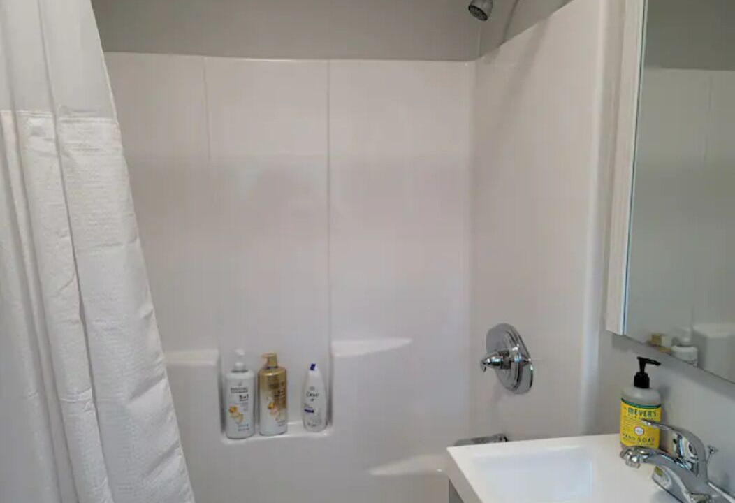 Photo of Bathroom in Santa Clara