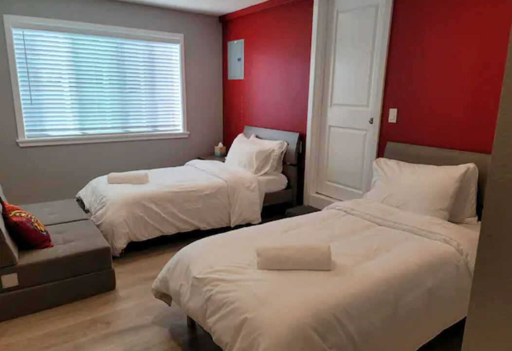 Photo of Bedroom in Santa Clara