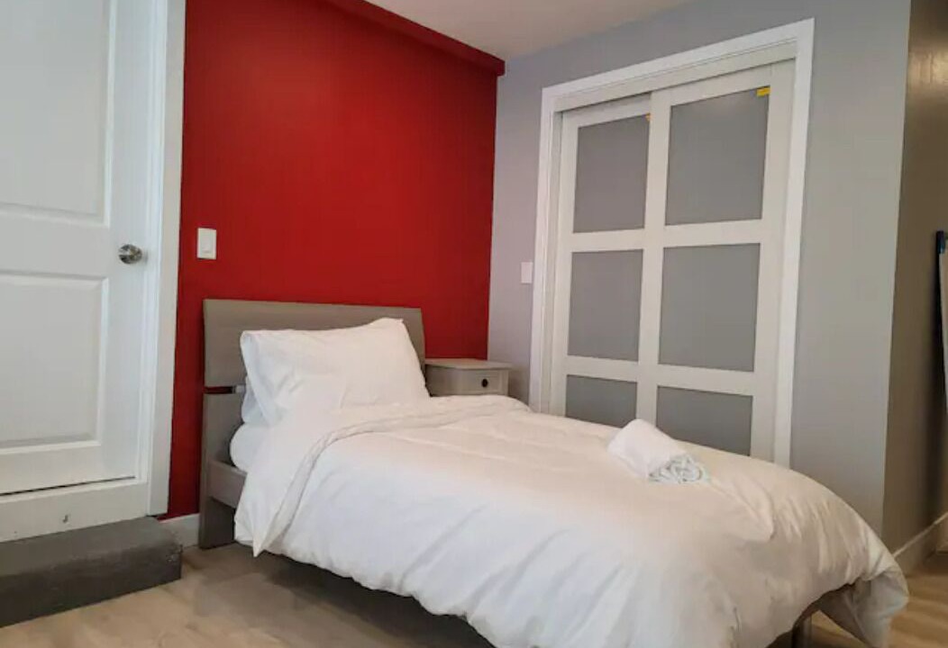 Photo of Bedroom in Santa Clara