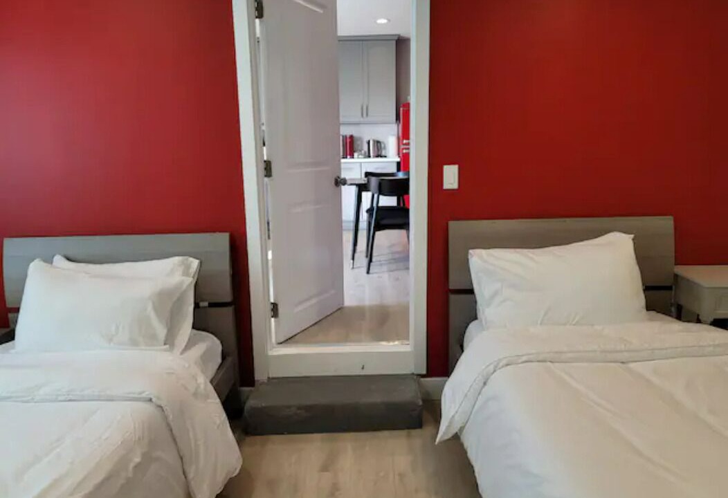 Photo of Bedroom in Santa Clara