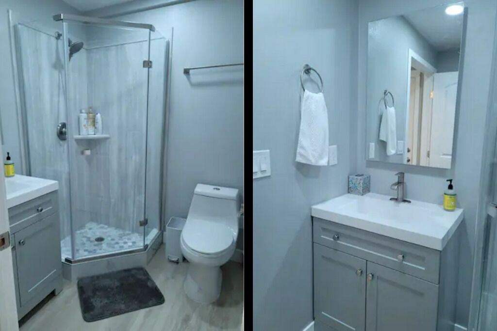 Photo of Bathroom in Santa Clara