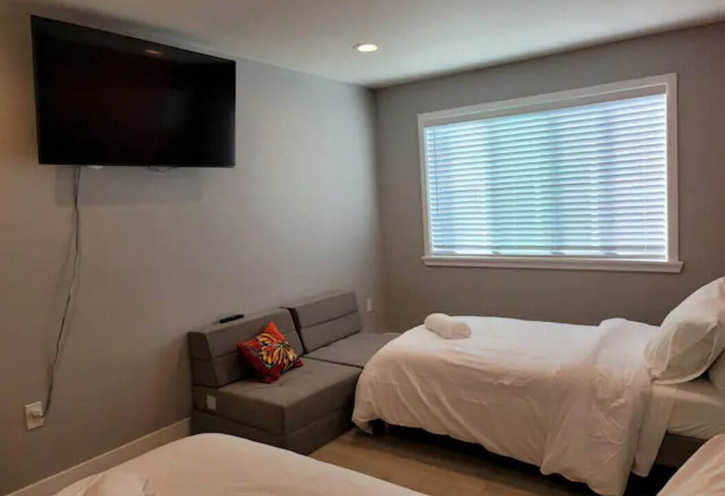 Photo of Bedroom in Santa Clara