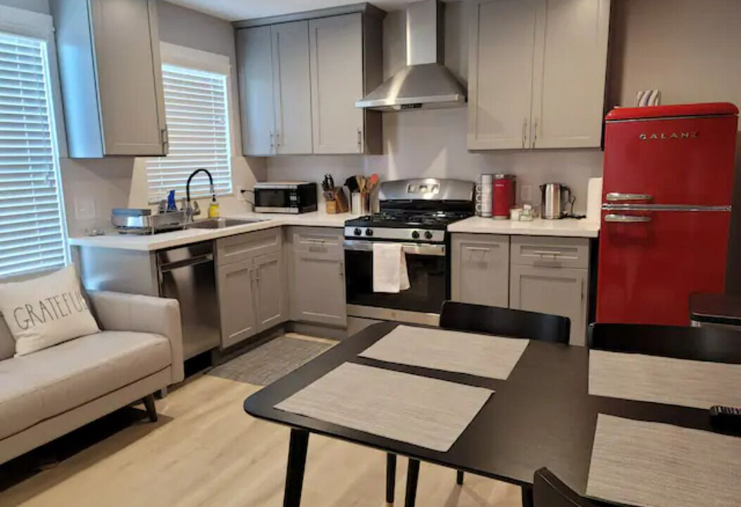 Photo of Kitchen in Santa Clara