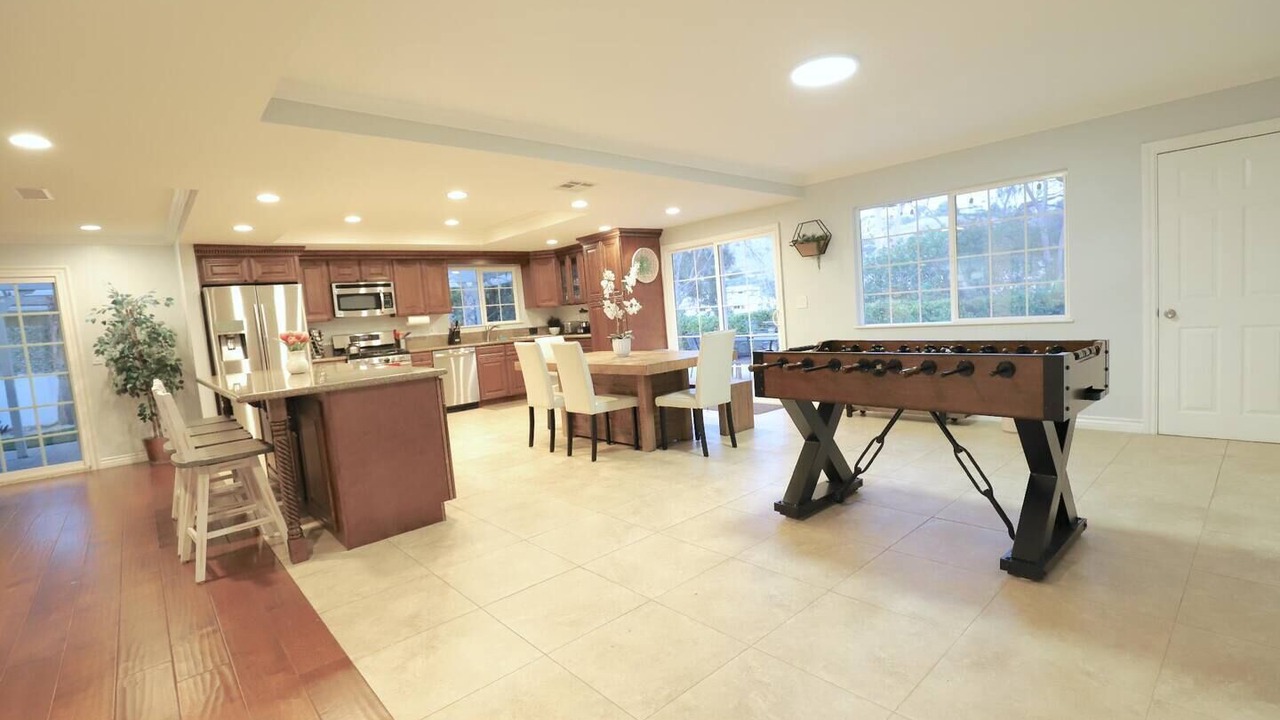 Photo of Kitchen in Laguna Niguel