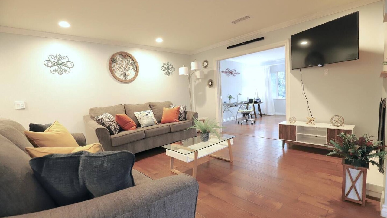 Photo of Livingroom in Laguna Niguel