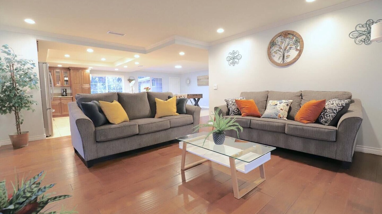 Photo of Livingroom in Laguna Niguel